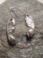 Samara Maple Seed Earrings
